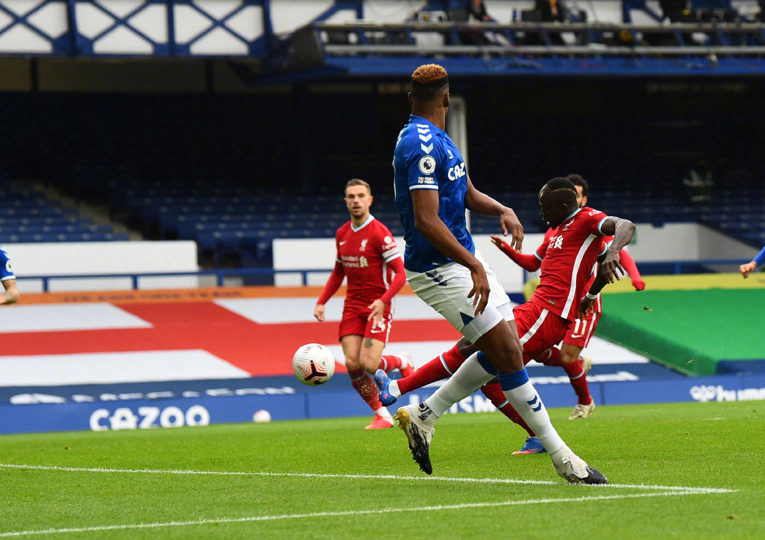 精彩亮点 精彩亮点